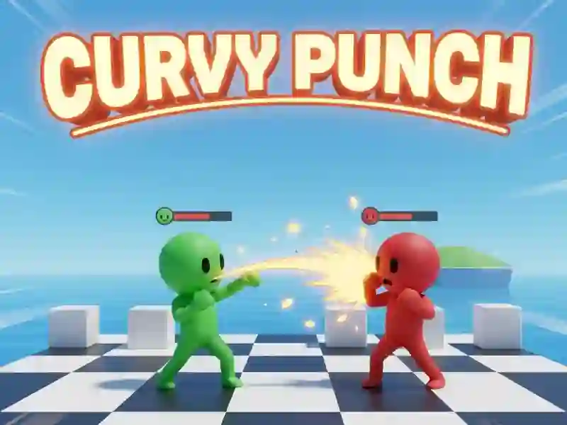 Laro Curvy punch online