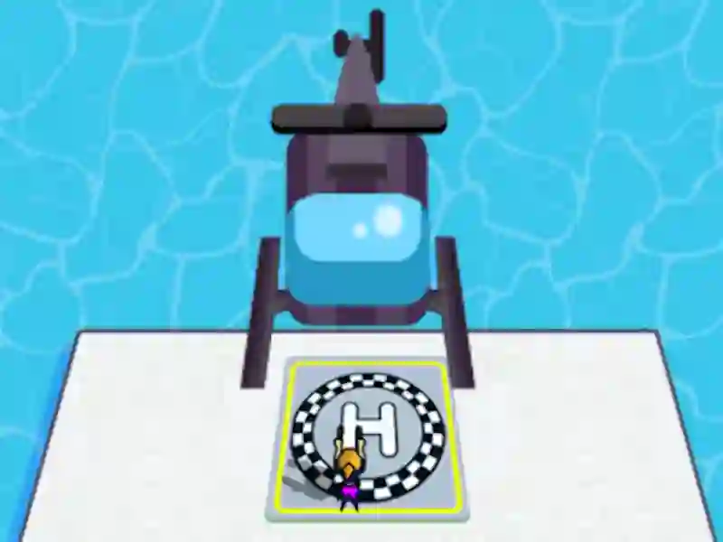 Laro Rage swarm online