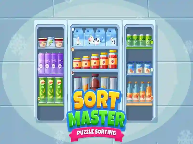 Laro Pagsunud-sunurin ang Master online