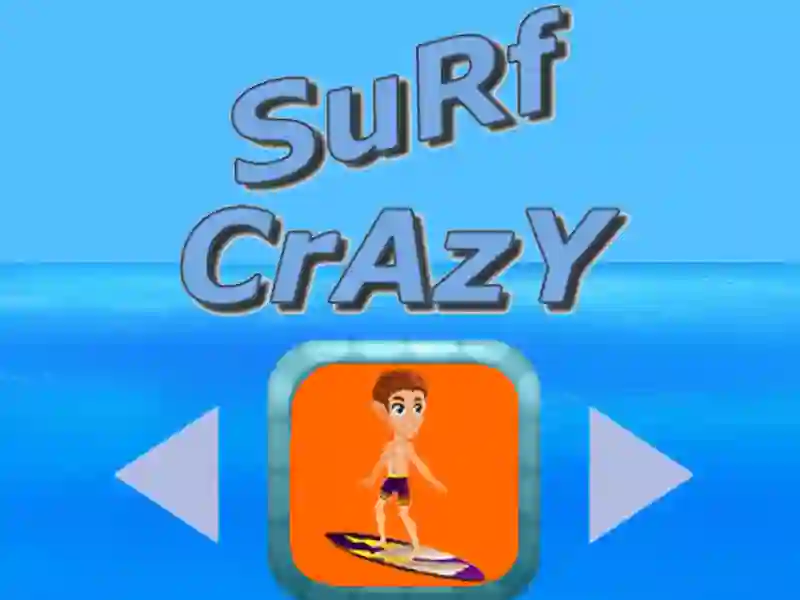 Laro Rush ng Wave online