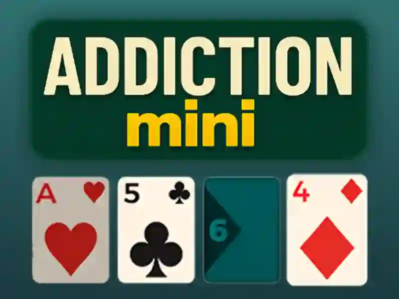 Laro Addiction Mini online