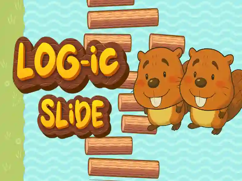 Laro Logic Slide online