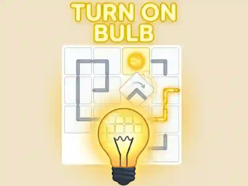 Laro I-on ang Bulb online