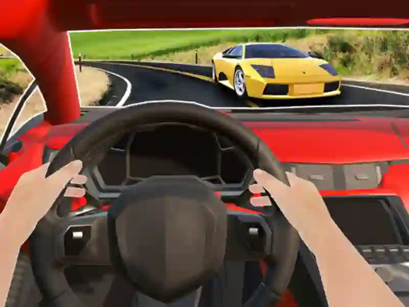 Laro City Drift Racing online