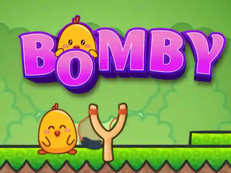 Laro Bomby online Laro Bomby online