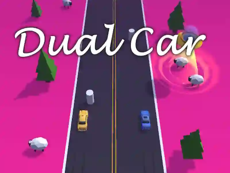 Laro Dual Car online Laro Dual Car online