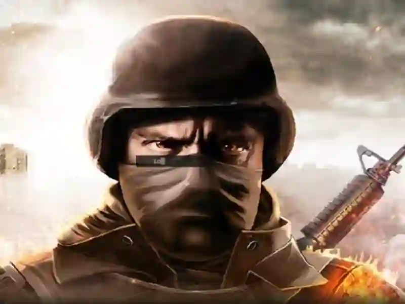 Laro TDP4 Team Battle online