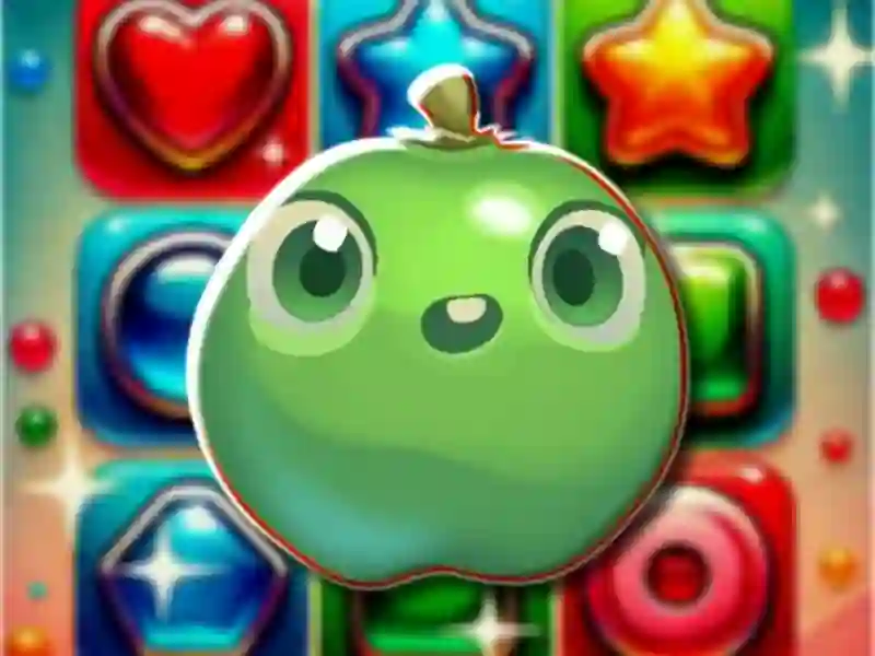 Laro Candy Match Puzzle Challenge online Laro Candy Match Puzzle Challenge online