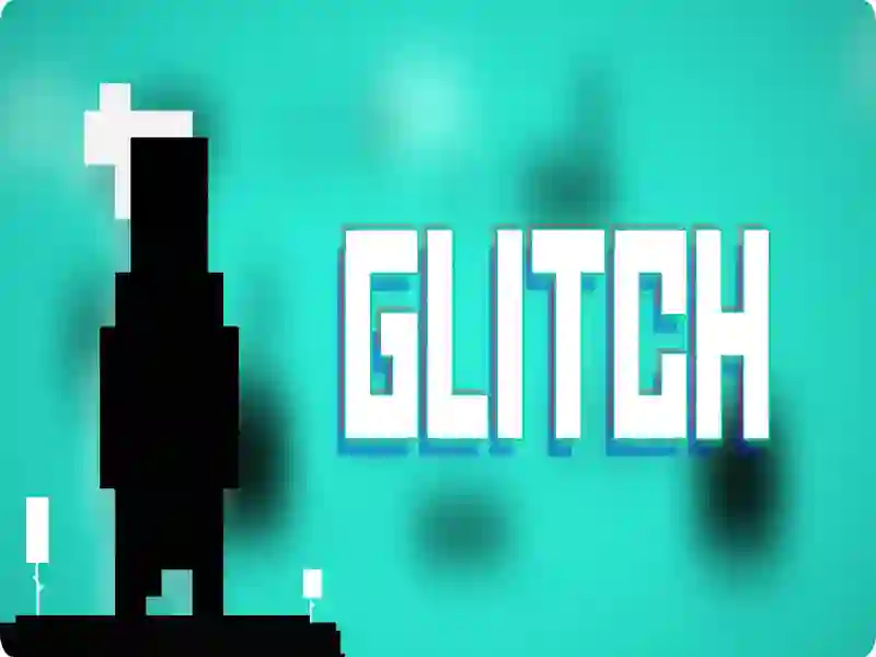 Laro Glitch online Laro Glitch online