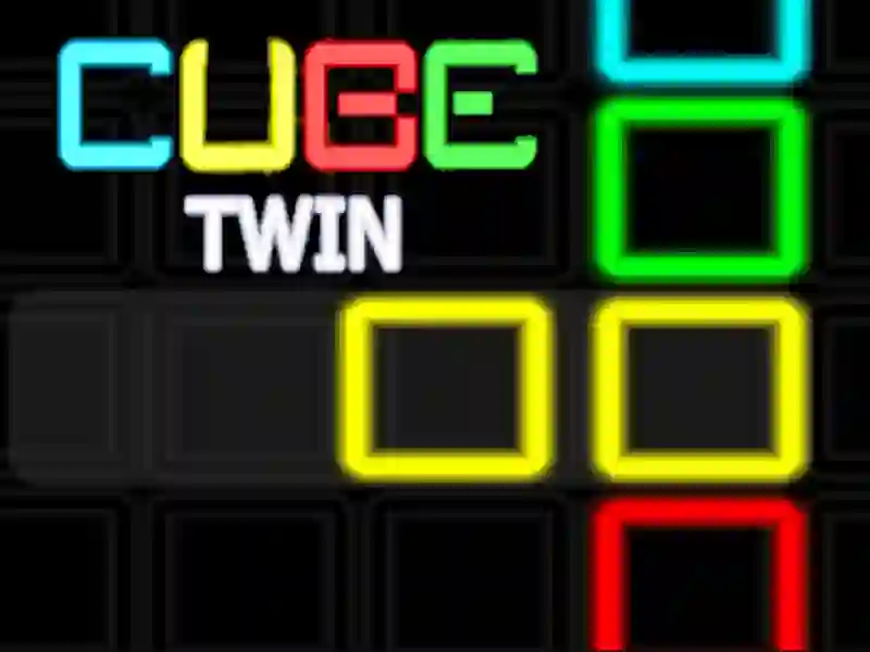 Laro Cube twin online