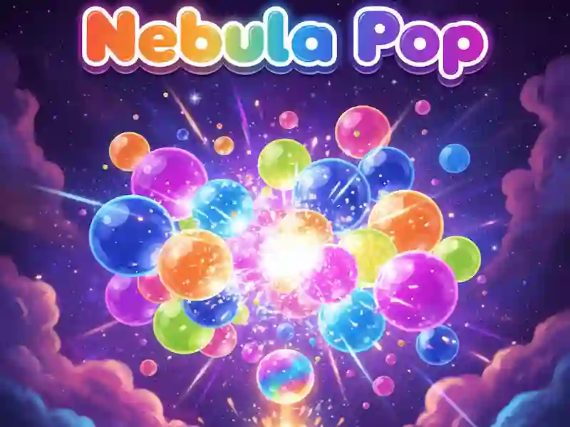 Laro Nebula Pop online