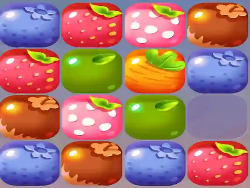 Laro Mga Pagkain 2048 online