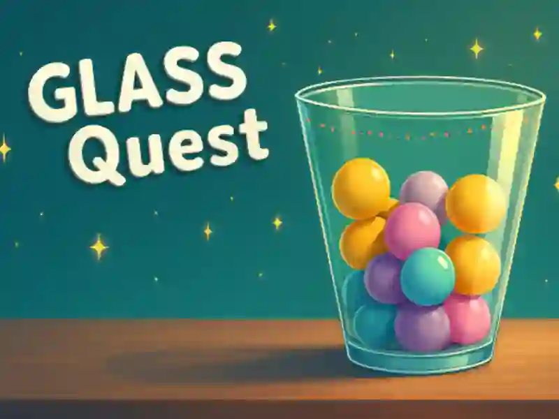 Laro Glass Quest online Laro Glass Quest online