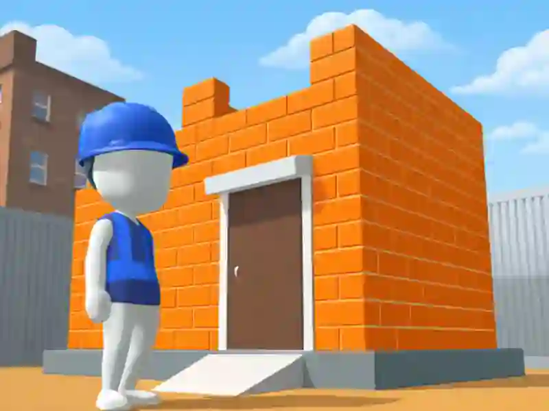 Laro Pro Builder 3D online