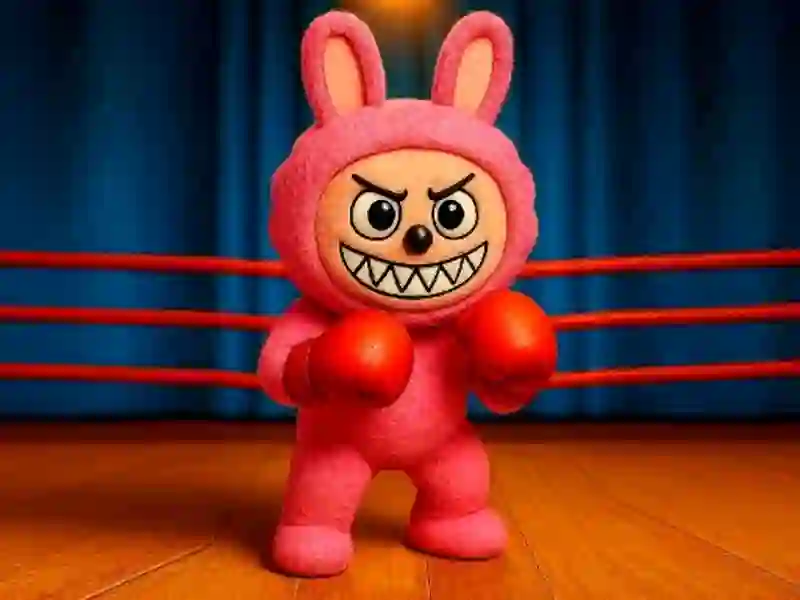 Laro Labubu Antistress Game online