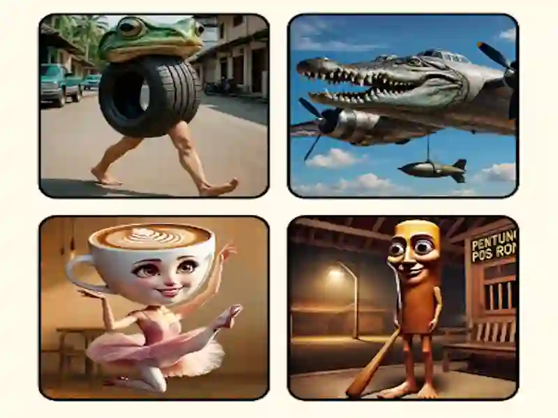 Laro Mamahinga ang Land Mini Hamon Game online Laro Mamahinga ang Land Mini Hamon Game online