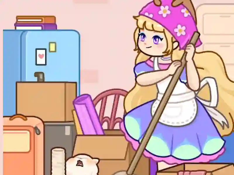 Laro Kiki mundo online