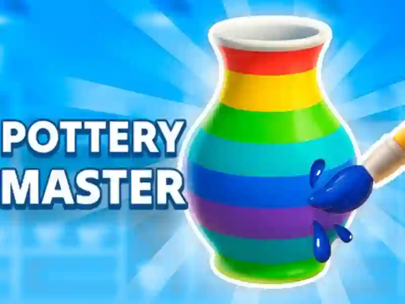 Laro Pottery Master online