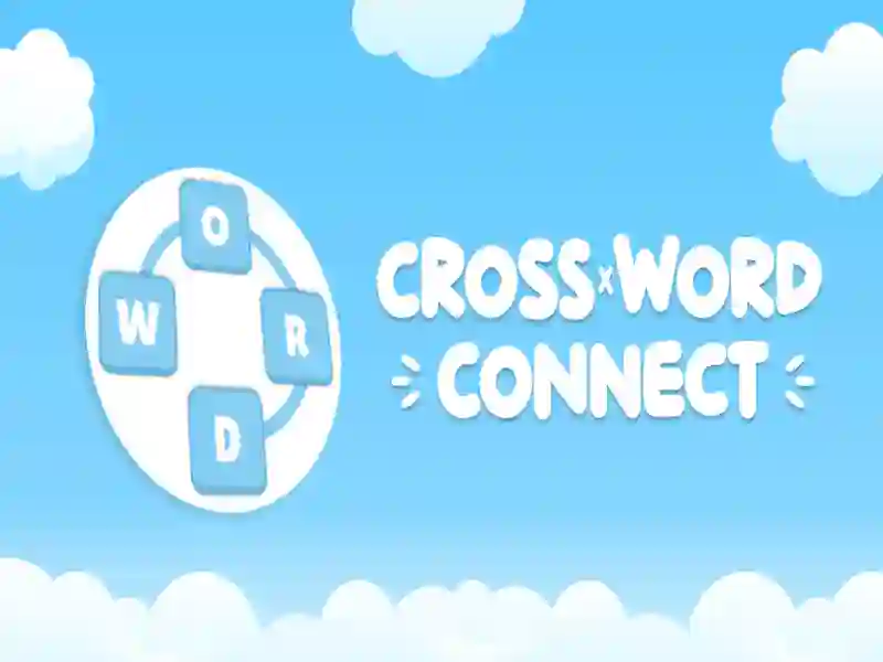 Laro Cross Connect Word online Laro Cross Connect Word online