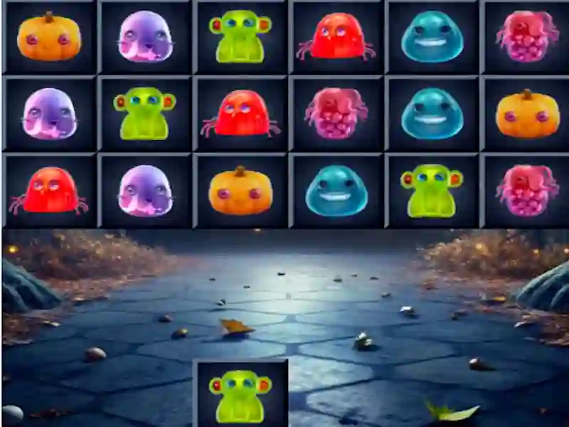 Laro Mabilis na tugma online