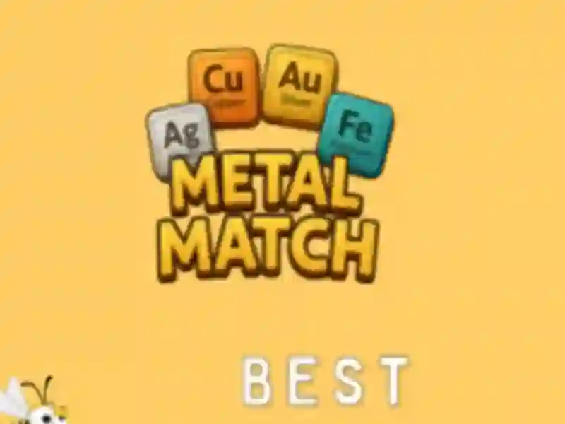 Laro Metal match online