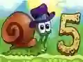 Laro Snail Bob 5: Kwento ng Pag-ibig online