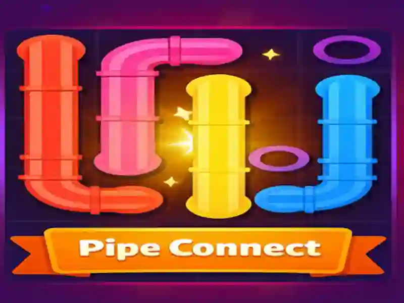 Laro Pipe Connect puzzle online