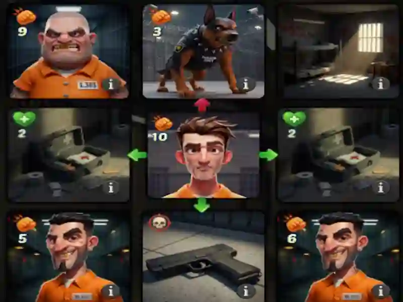 Laro Bilanggo na si Bob online