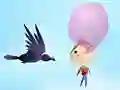 Laro Jimmy Bubblegum online