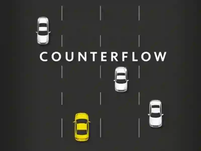 Laro Counterflow online