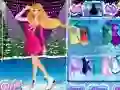 Laro Si Barbie ay Pumapasok sa Yelo online Laro Si Barbie ay Pumapasok sa Yelo online