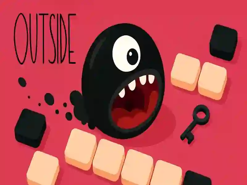 Laro Sa labas online