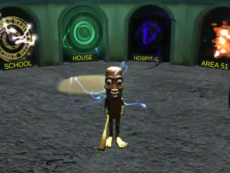 Laro Italian Brainrot Epic Wars online