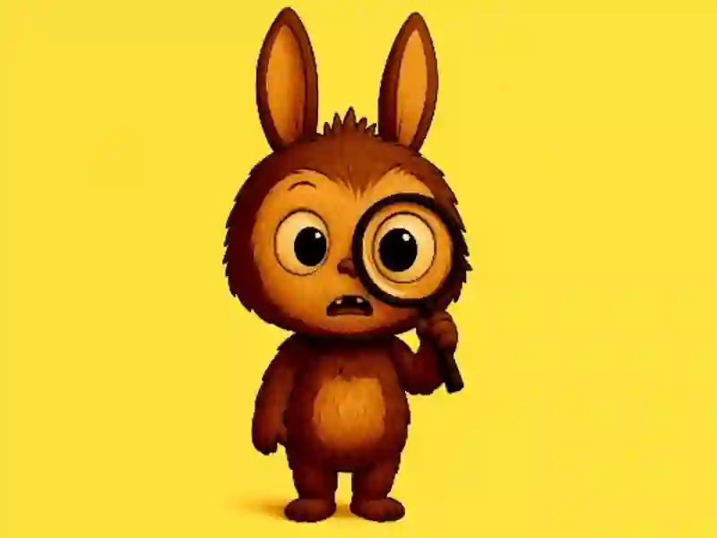 Laro Labubu hanapin ang mga pagkakaiba online