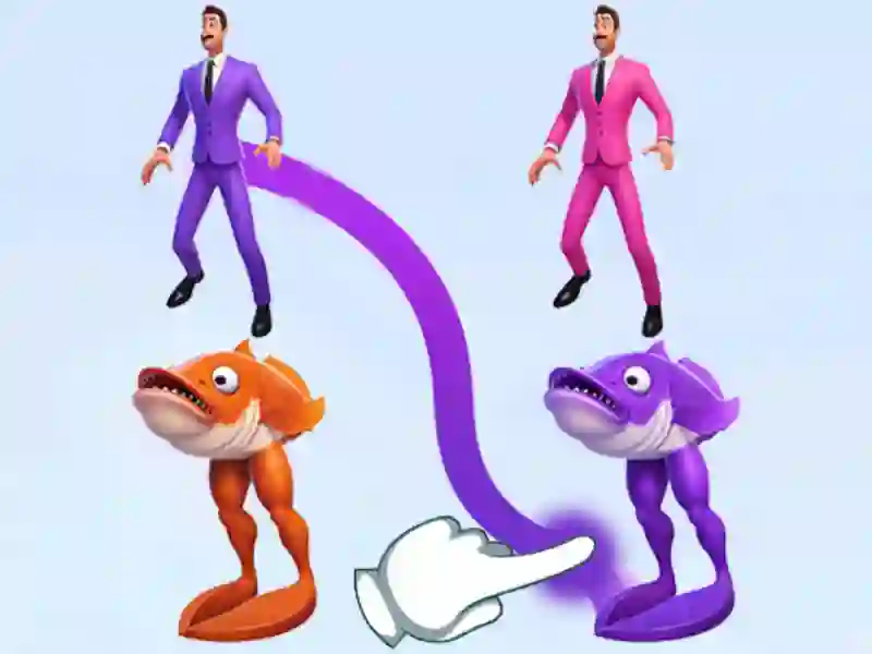 Laro Home Rush Ang Digmaang Isda online Laro Home Rush Ang Digmaang Isda online