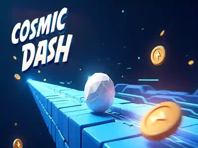 Laro Cosmic Dash online Laro Cosmic Dash online