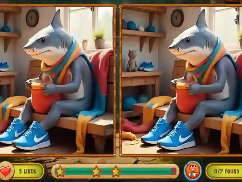 Laro Ang utak ng Italya ay nakakahanap ng mga pagkakaiba online Laro Ang utak ng Italya ay nakakahanap ng mga pagkakaiba online