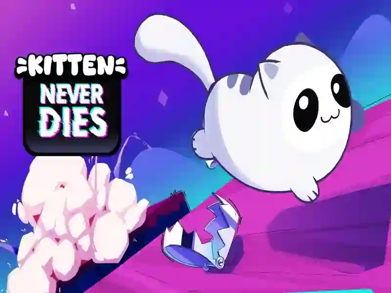 Laro Hindi namatay si Kitten online