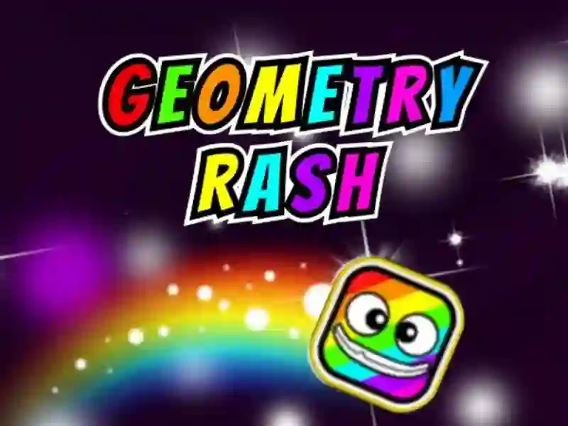 Laro Geometry rash online