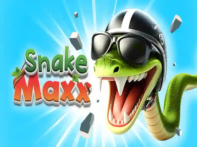 Laro Snake Maxx online