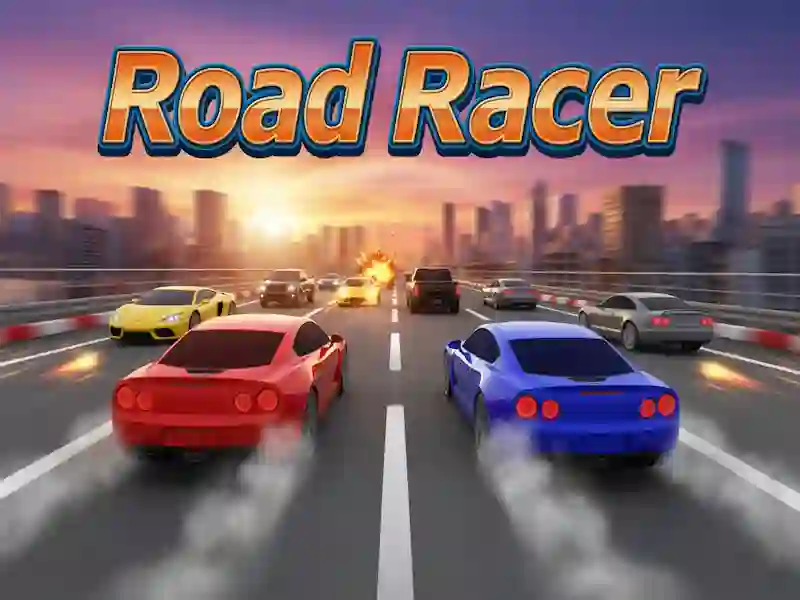 Laro Road Racer online