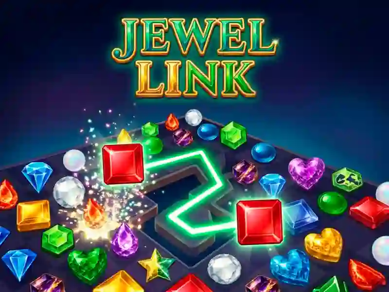 Laro Jewel Link online