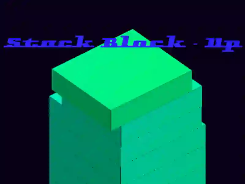 Laro Stack Block- Up online