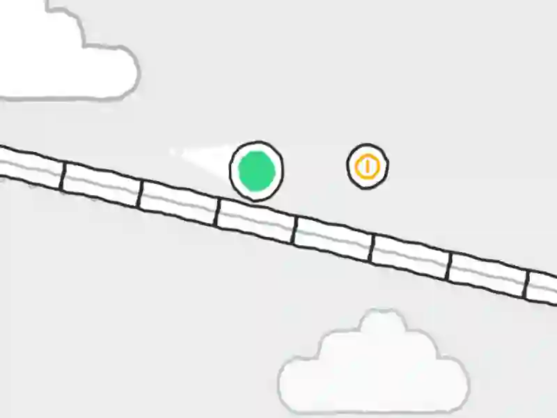 Laro Gumuhit ng linya online