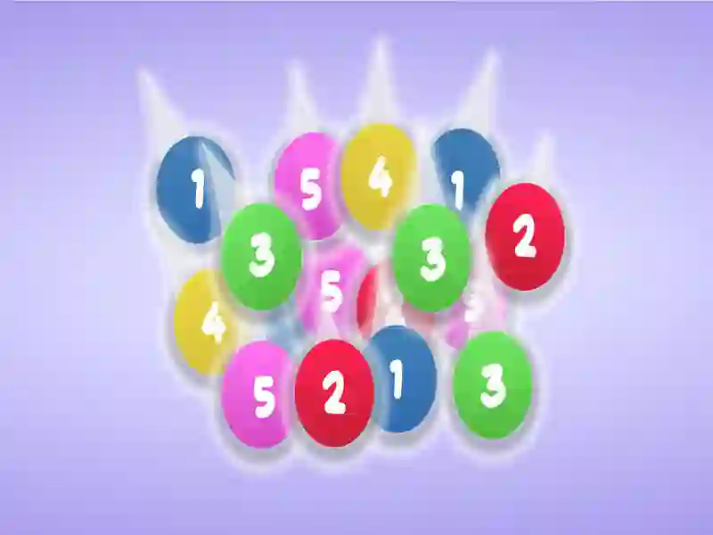 Laro Pagsamahin ang drop online