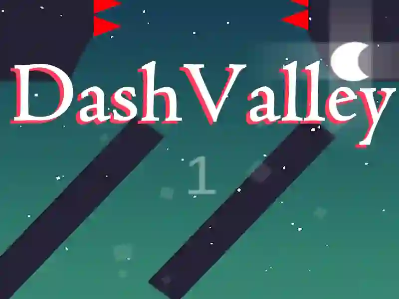 Laro Dash Valley online Laro Dash Valley online