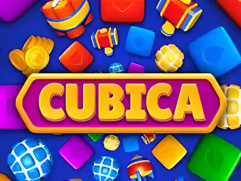 Laro Cubica online