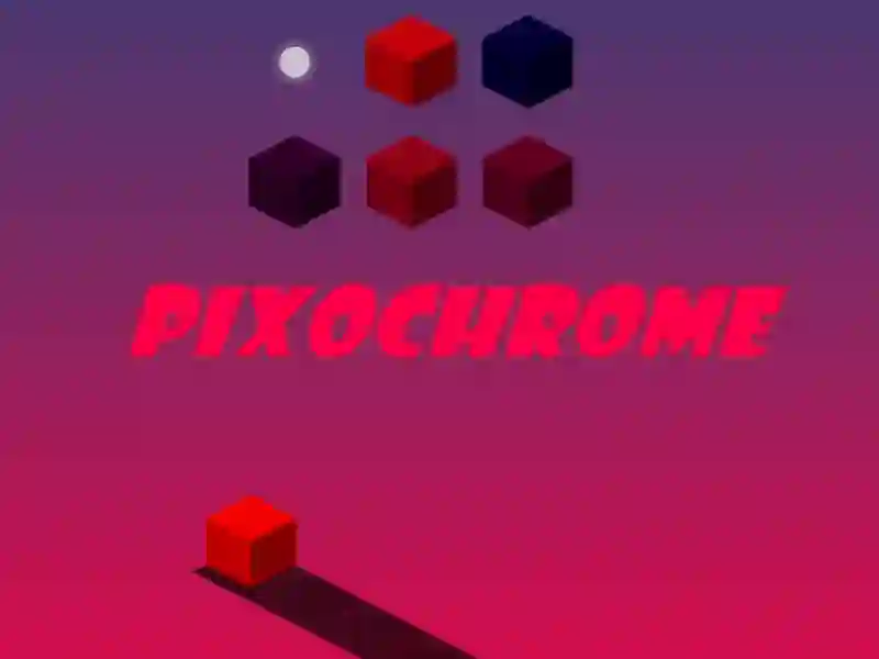 Laro Pixochrome online