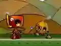 Laro Steam Droid online