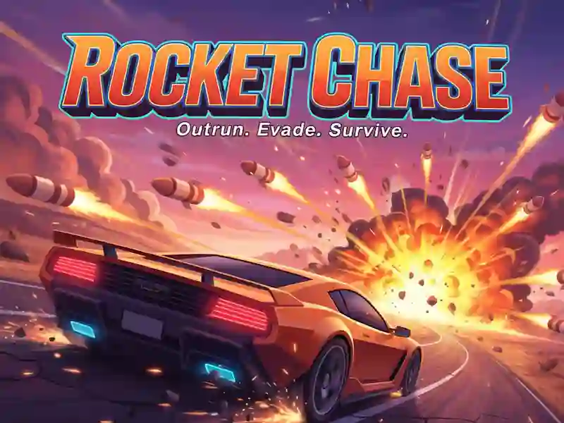 Laro Rocket Car online